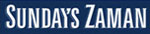 Image of Sunday's Zaman Logo