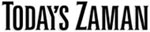 Image of Today's Zaman Logo