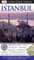 Image of front cover of the DK Istanbul Guide